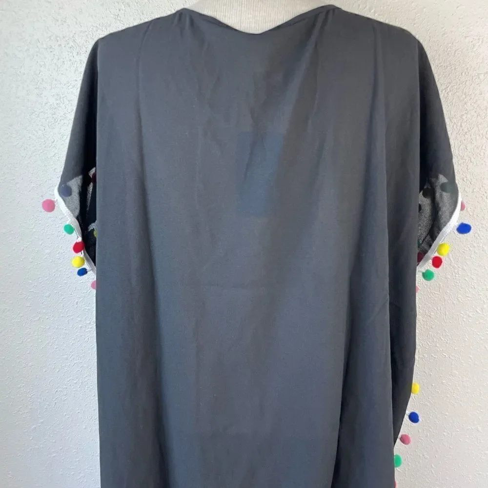 NWT Yincro Swim Coverup Size B